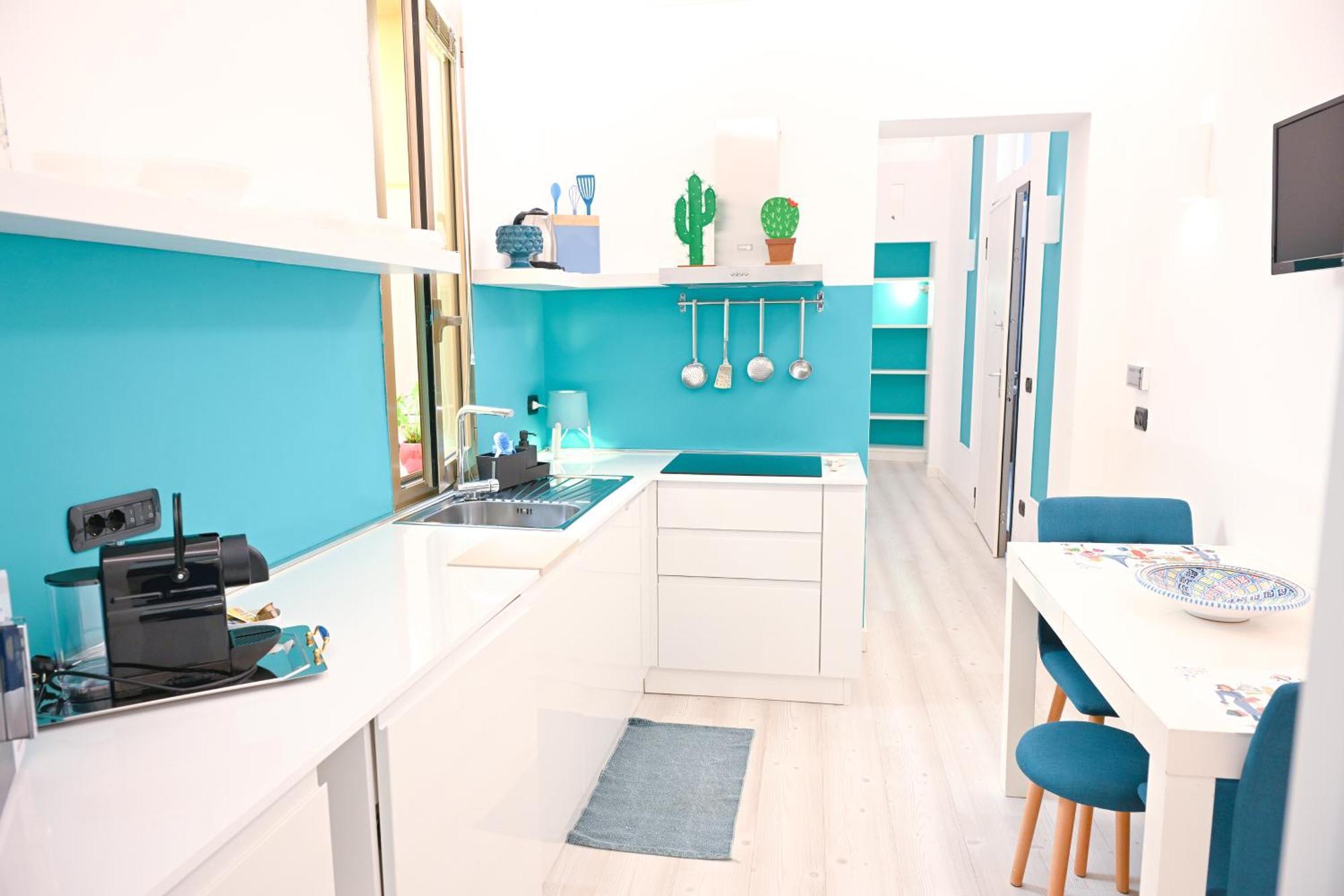 דירות פירנצה La Casa Di Mariasole מראה חיצוני תמונה