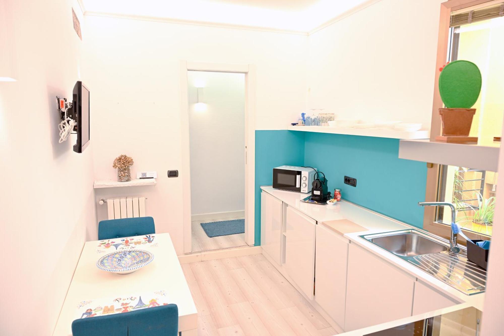 דירות פירנצה La Casa Di Mariasole מראה חיצוני תמונה