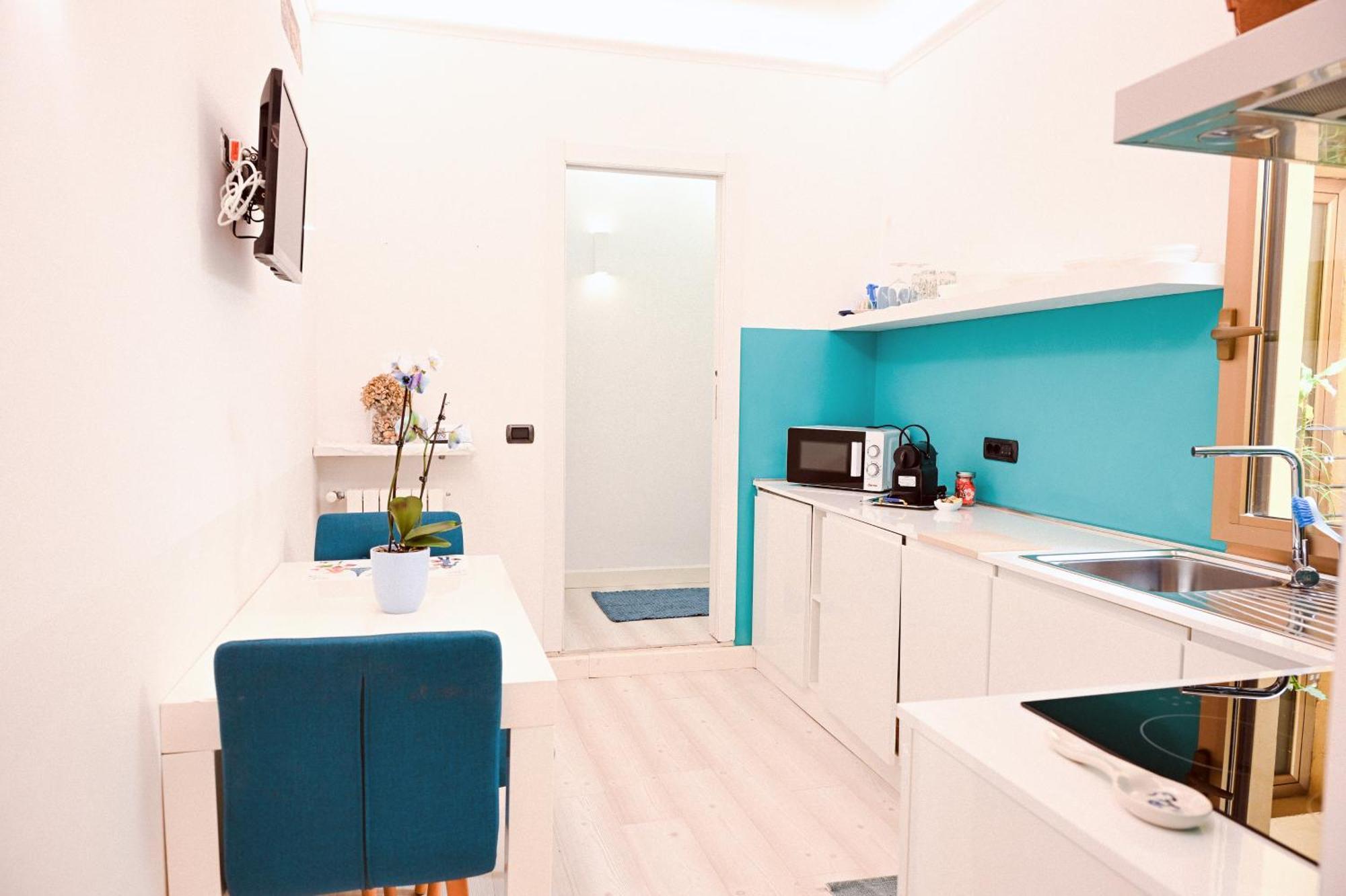 דירות פירנצה La Casa Di Mariasole מראה חיצוני תמונה