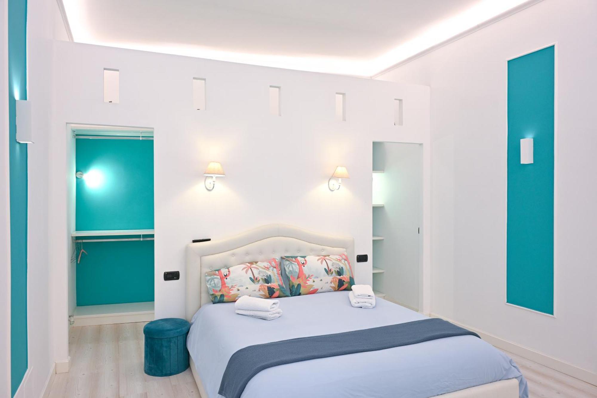 דירות פירנצה La Casa Di Mariasole מראה חיצוני תמונה