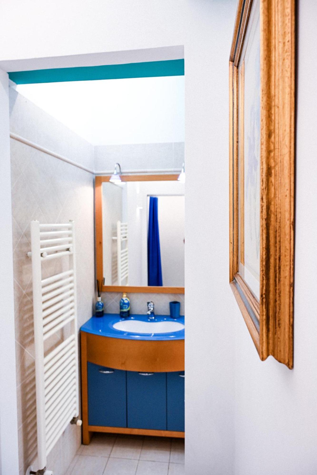 דירות פירנצה La Casa Di Mariasole מראה חיצוני תמונה